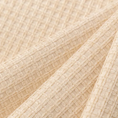 Sofabezug mit Fransen – verschiedene Farben & Größen